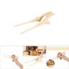 Handicapped Recovery Training Chopsticks Dining Eating Aids Utensil for Stroke Hemiplegia PatientsChopsticks
