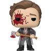 Funko Pop  Movies  American Psycho   Patrick W  Axe  Styles May Vary 