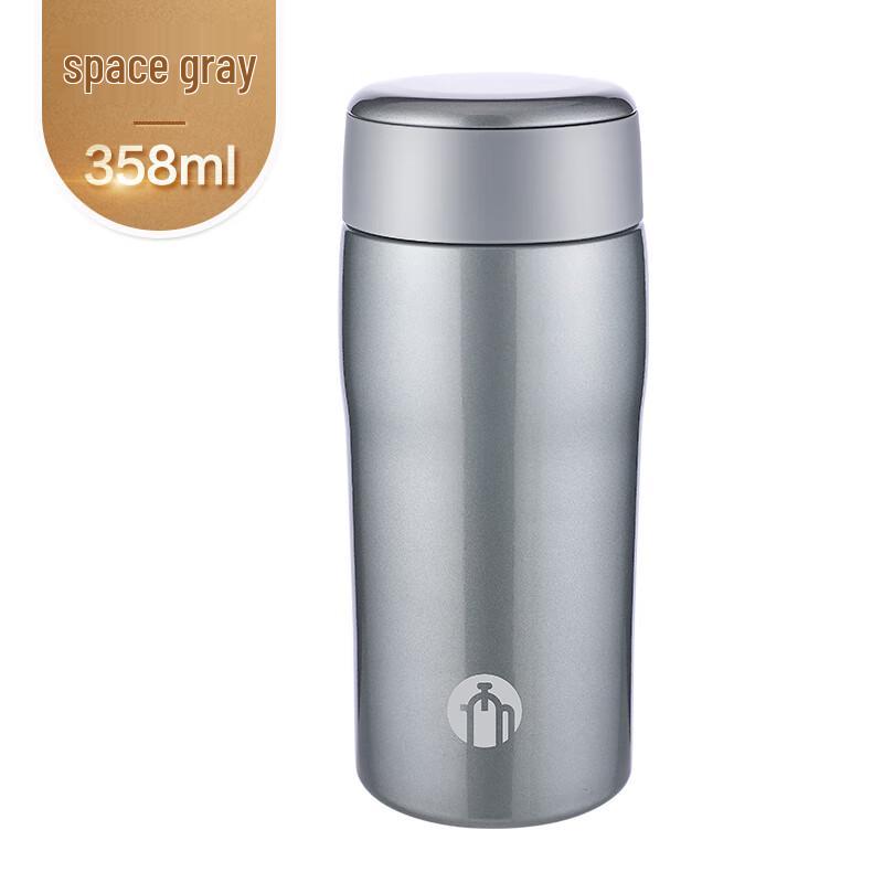 FUGUANG Tea Master 316 SS Portable Insulated Tea Cup
