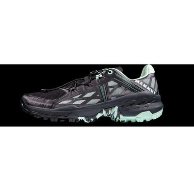 Mammut Sertig Tr Low GTX Women's Trekking Boots