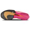Nike ZoomX VaporFly Next% 3 Hyper Pink Men Sneakers Black Laser-Orange DV4129-600