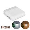 Rechargeable LED Night Light Wireless Wall Lamp High Quality Motion Sensor Light  Toilet
