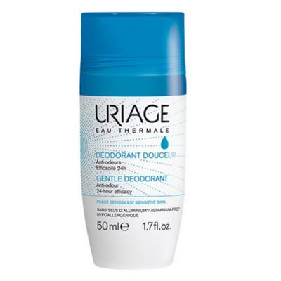 Deodorant D’Ocere 50ml X 2
