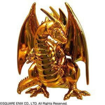 Dragon Quest Metallic Monsters Galerie Großer Drache