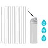 Freesip Owala For Series Water Cup Replacement Straws Compatible Oz 20253040