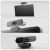 1080P 2K 4K Full HD Webcam with Auto-Focus & AI Built-in Microphone Rotatable Stand for Video Conferencing Streaming & Online Broadcast