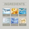 Hoygi Collagen Moisturizing Mask (Bagged) Firming Skin Care Moisturizing, Hydrating And Nourishing Facial Lifting Care Mask
