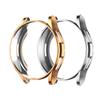 2 stk. vesker for samsung galaxy watch 6 classic 47mm 43mm Case galaxy watch 6 5 44mm 40mm 5 pro 45mm mykt TPU-beskyttelsesdeksel