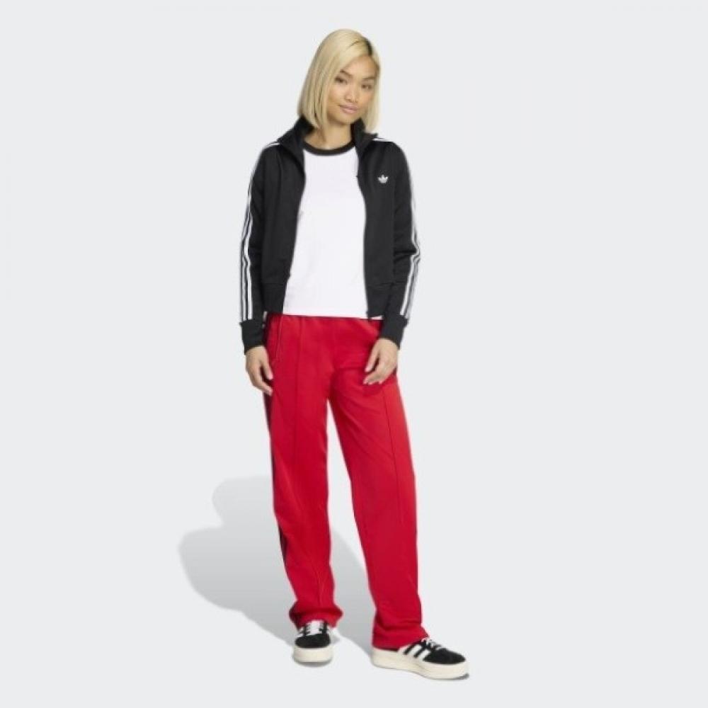 AdidaS Women S Fb claSSic Tt Track Top