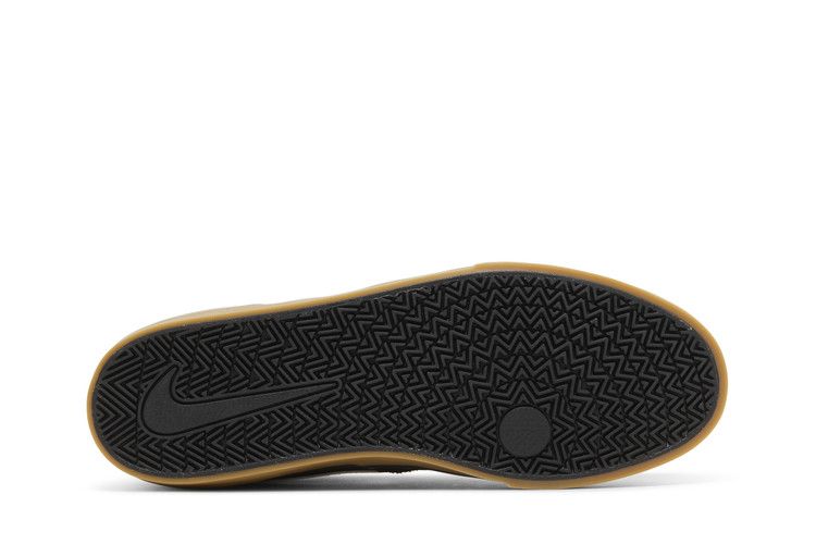 Nike SB Chron 2 Black Gum