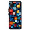 For Nokia C21 Plus Case Phone Cover Coque Black Silicone Soft Back Cover Case For Nokia G21 / G11 / C21 Plus Case C21Plus Funda