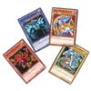 66 ks/krabice Anglické Yu Gi Oh Karty Hrací Hra Obchodování Bitva Karta Temný Mág Kolekce Děti yugioh Hrací Karta Hra Hračka