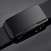 Fashion Waist Belt Men's Leather Business Automatic Buckle Belt