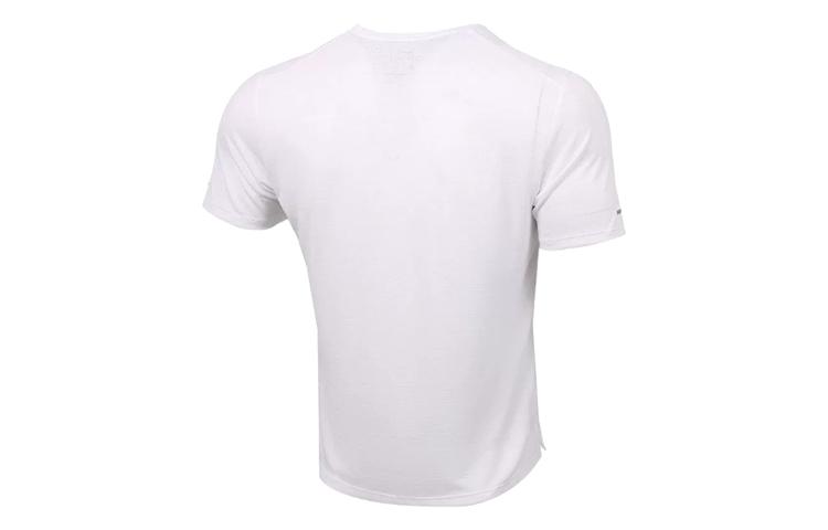 Nike Running T Shirt Men's White CU5993-100
