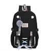 Teenagers School Bag with USB Charging Travel Backpack Student Bag for Boys & Girls