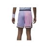 Jordan Quick-Dry Sports Shorts Men Bottoms Ice-Purple Lilac FD6551-538