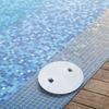 Pool Skimmer Cover Replacement Pool Maintenance Protective Lid For SPX1070C SP1070 SP1071 SP10712S Pools Drain Part
