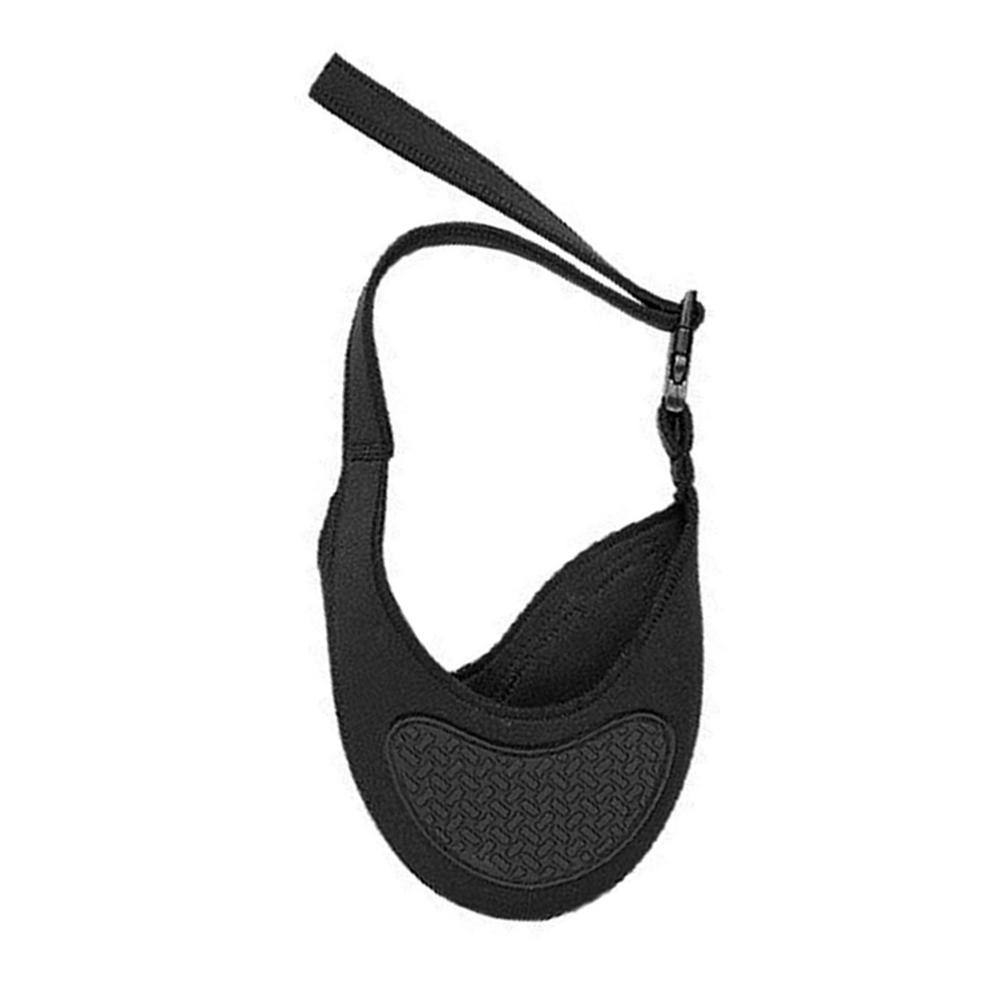 

Motorcycle Shoe Protector Shifter Guards Riding Shoe Boot Protector Cover Anti-slip Protective Riding Warm Shoe Cover Gear Shift чорний