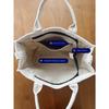 Vintage Women's Handheld Crossbody Cloth Bag