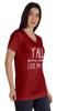 Inkmeso Y'all Gonna Make Me Lose My Mind Tshirt For Women Moms Life Top