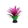 Artificial Aquarium Plant for Fishtanks, Greenery Decorative Figurine for Aquascaping and Layered Aquarium Layouts
