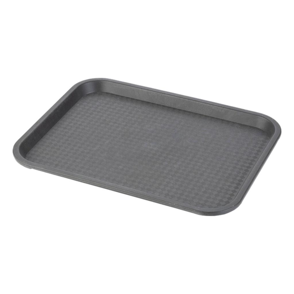 Decorative Tray Sturdy Office Multipurpose Kitchen Tea Snacks Durable Serving Tray Desk Organizer Serving Tray Platter