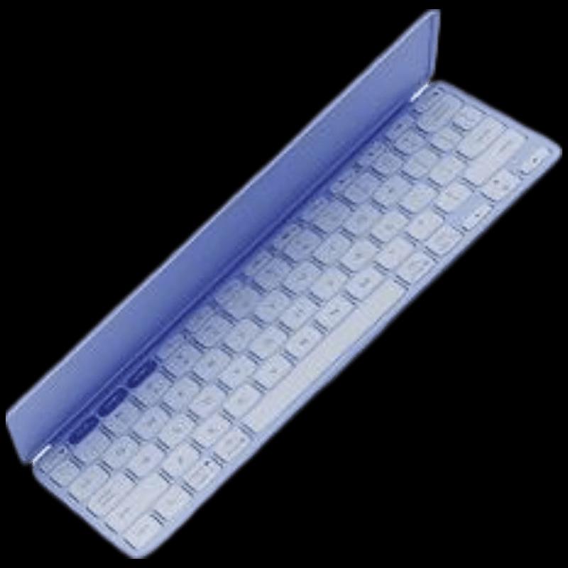 

Logitech Keys-To-Go 2 Portable Wireless Bluetooth Keyboard