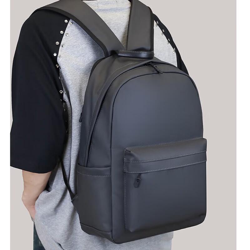 Li Shen Multi-functional Business Laptop Backpack