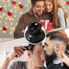 Fully Automatic Men's Waterproof Hair Clipper with 360 degree Hair Clipper Blade Electric Clipper USB Universal Hair Trimmer Kit