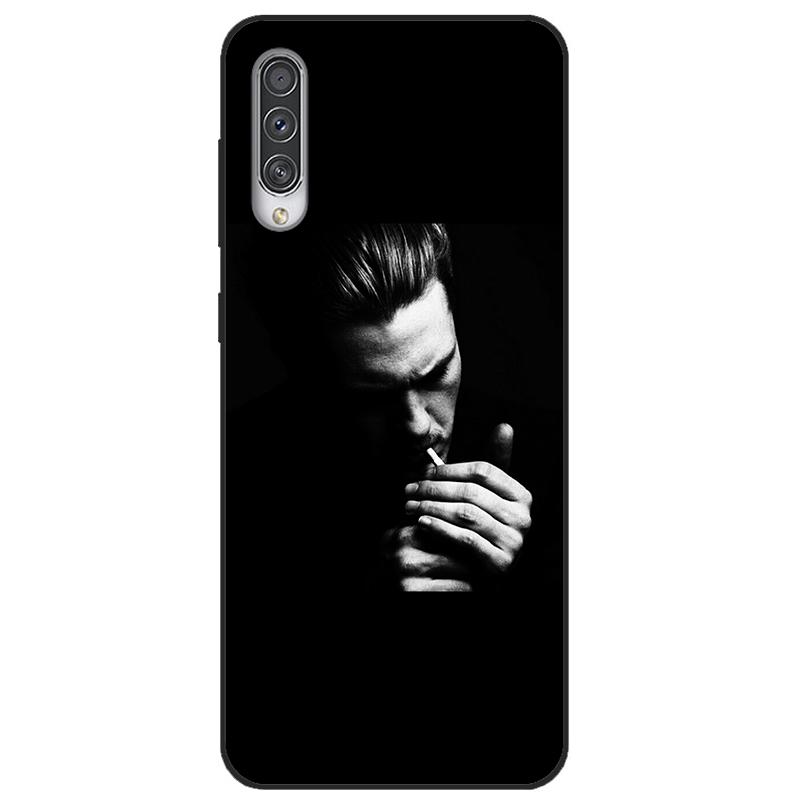 Cover For Samsung Galaxy A30s Case Soft Silicone Case For Samsung Galaxy A50 A505 SM-A505F/DS For Coque Samsung A50 s A50s A 30s