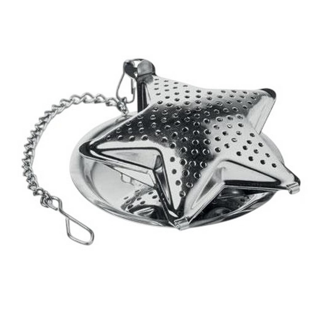 MidOcean Starfilter Star Tea Strainer