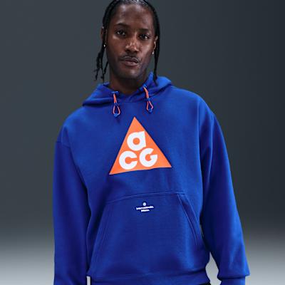 Nike Inter Milan Se Nike Nike Therma-FIT Soccer Pullover Hoodie S