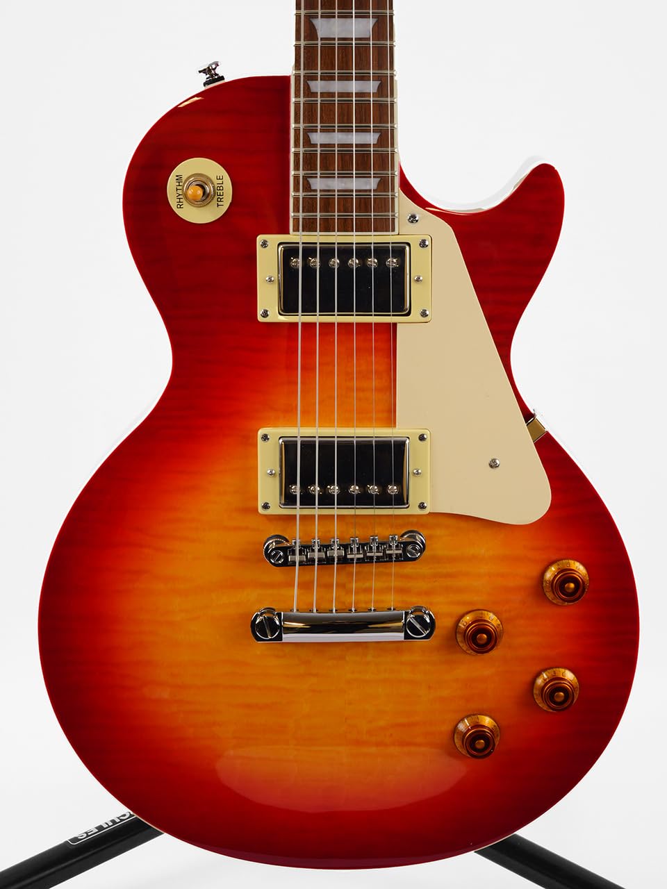 

Tokai Traditional Series (Cherry Sunburst)