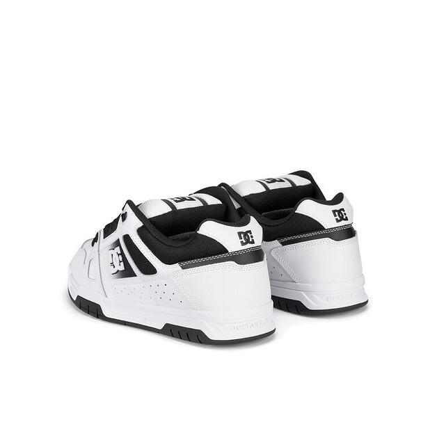 Men's Sneakers DC Stag 01813062 White
