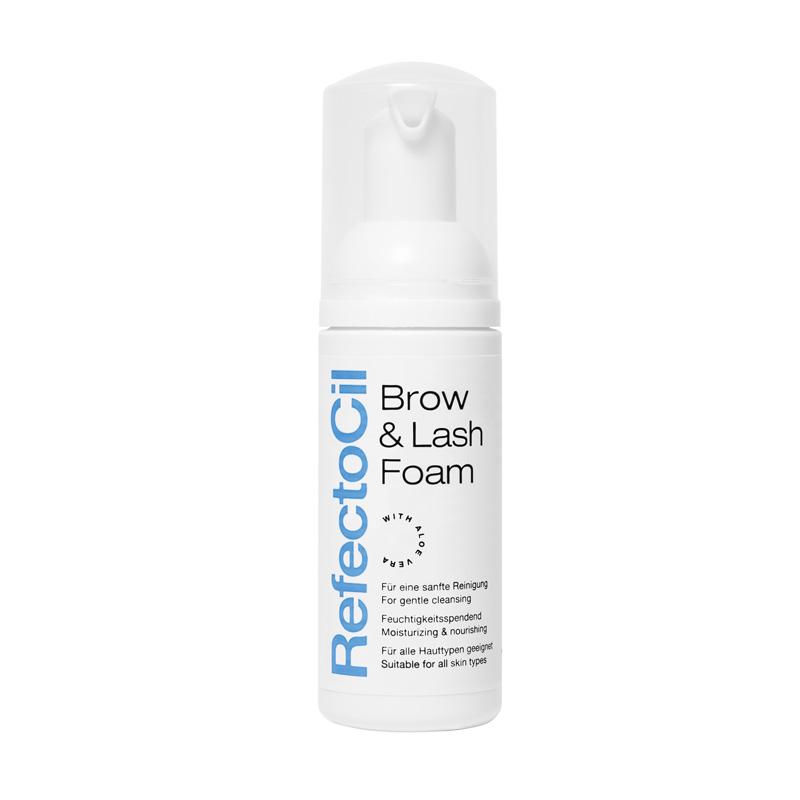 Refectocil Lash & Brow Foam 45Ml
