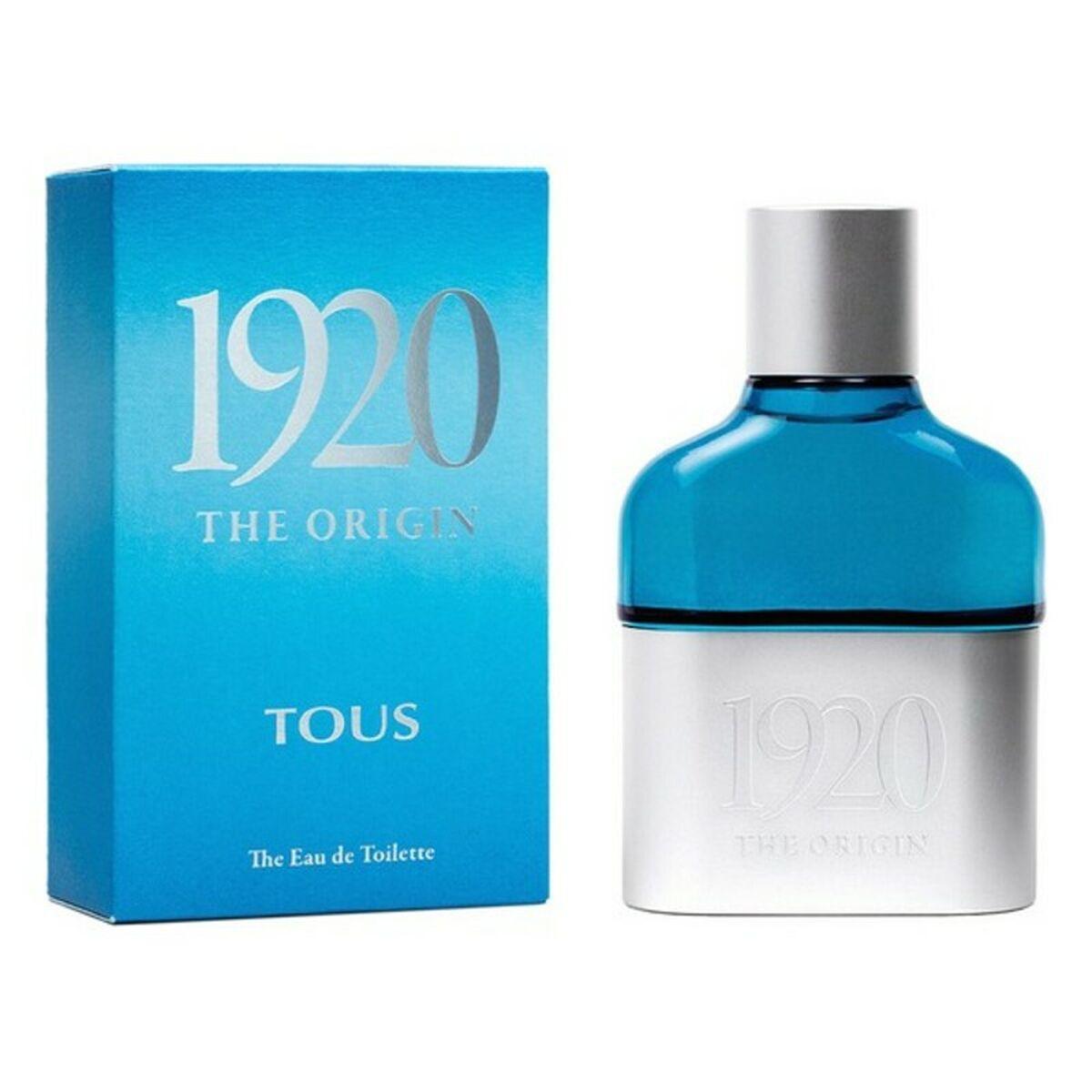 

Женские духи 1920 Tous EDT (60 мл)