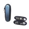 Portable Universal Toothbrush Travel Case Eva Storage Bag For Electric Toothbrush Protective Shell Organizer Holder Box