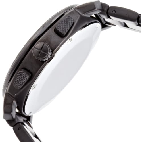 Fossil FOSSIL MACHINE FS4682 Men's [Official Import]