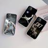 C-Cr7 Transparent Phone Case for Motorola Moto G10 G20 G30 G31 G32 G34 G35 G41 G42 G50 51 G52 G55 G60 G60S G62 G71 G72 G75