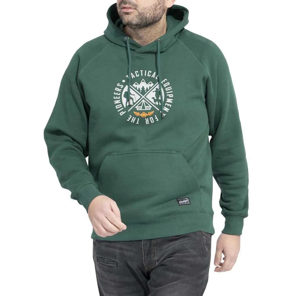 

Pentagon Толстовка с капюшоном Phaeton Pioneers XS