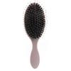 Hair Comb Bristle Wet Dry Detangling Hair Products Soft Cushion ABS Hairbrush