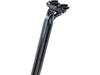 Adept Rear Guard Seatpost, Black, 27.2mm (SPT07100)