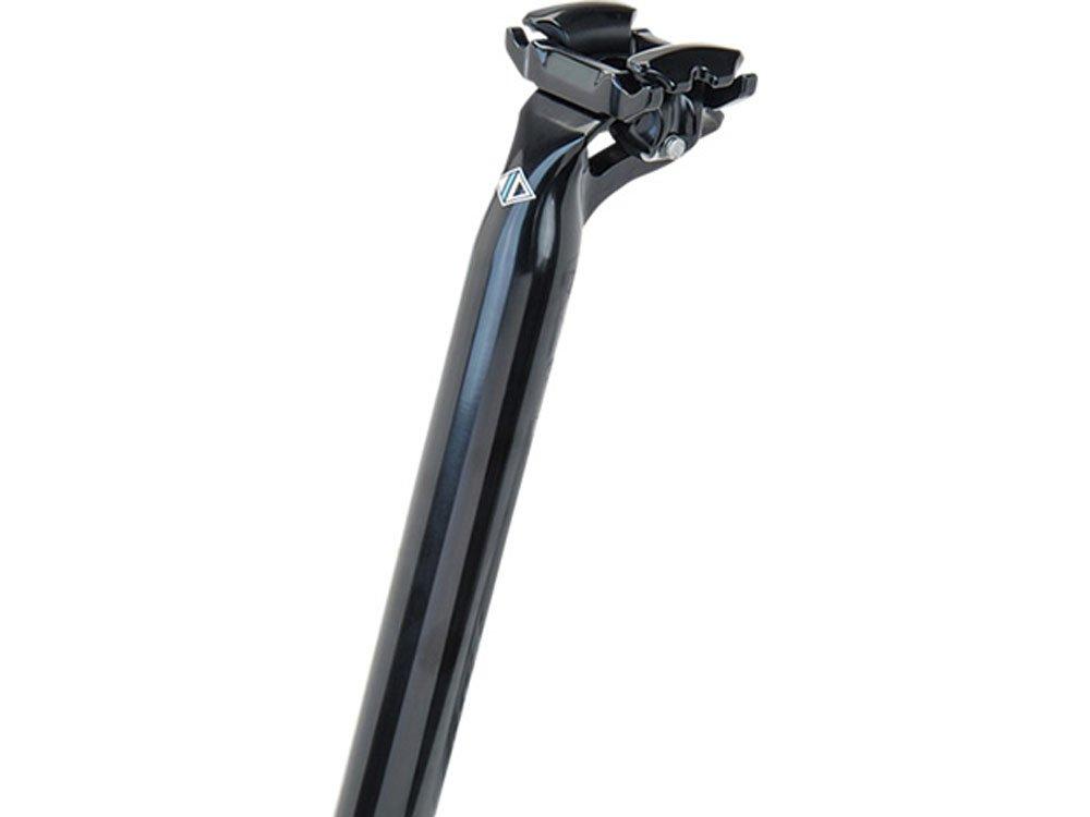 Adept Rear Guard Seatpost, Black, 27.2mm (SPT07100)