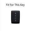 Interior Mouldings Car Key Case for Great Wall GWM WEY TANK 300 500 Tank300 Tank500 Remote Cover Bag Shell Keychain Holder Acces