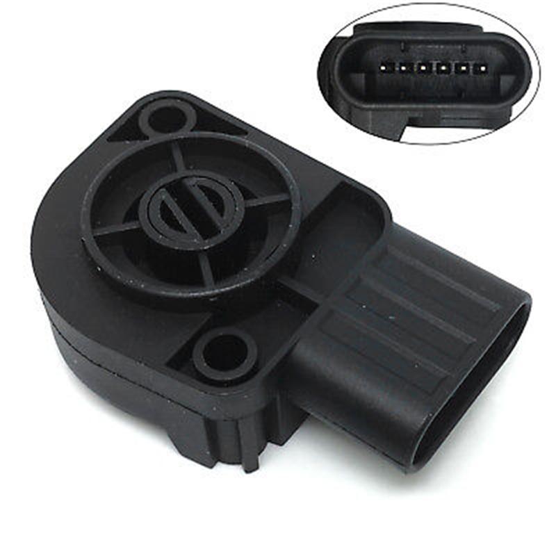 International Throttle Position Sensor For Williams Controls 131973 26038991 1Pcs