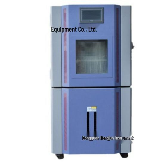 High & Low Temperature Test Chambers In Jinan, Qingdao, and Yantai