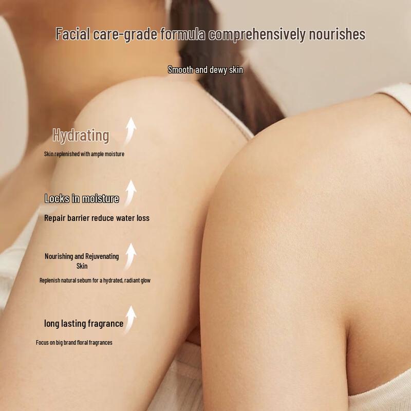 BEAUTY NOTES Squalane Revitalizing Oil