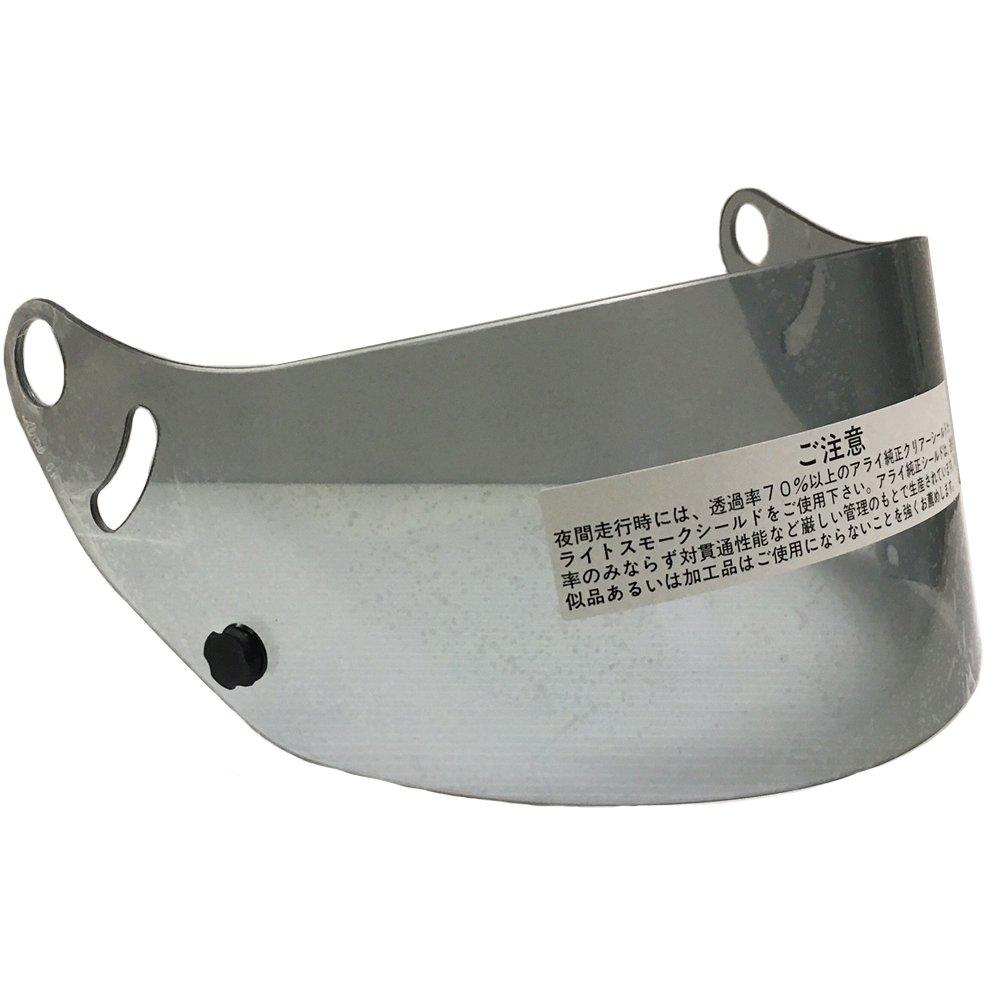 

ARAI 1232 Shield product 011232 CK-6 Semi-Smoke (Old number 1232)