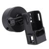 Magnetic Car Mount Stand for Pocket 3 Action Camera Dual Ball Electric Vacuum Adsorption Suction