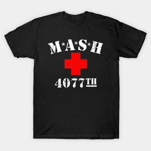 Mash 4077 T-Shirt